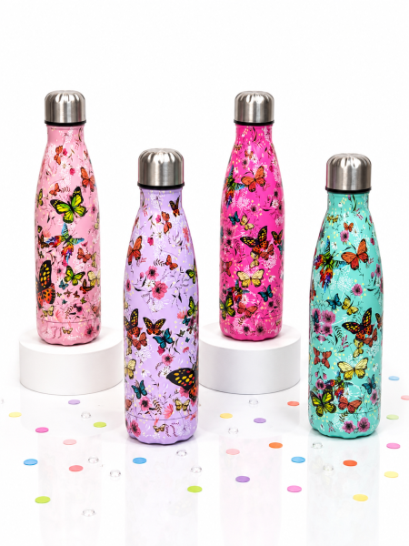 تيرموس حافظ حرارة فرشة 500ml